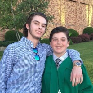 Meet your Posher, Brennen